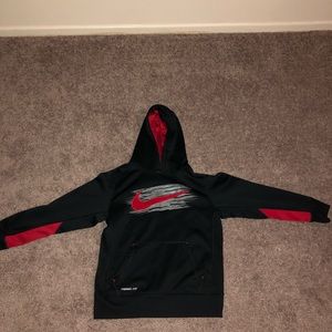 Nike sweater